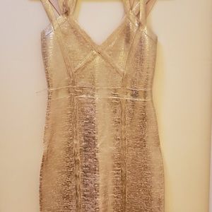 Dress Bodycon